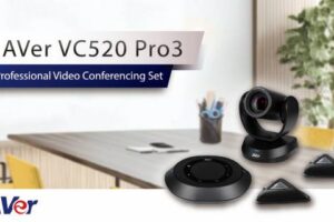VC520 Pro3