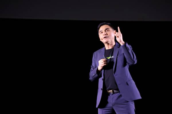 AIS unveiled solid performance for 2Q23 with net profit of Bt7,180mn growing 14% YoY