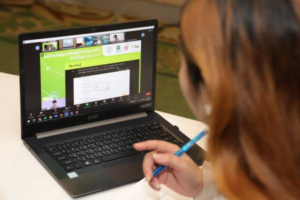 BMA and AIS expand Aunjai Cyber to BMA-affiliated schools