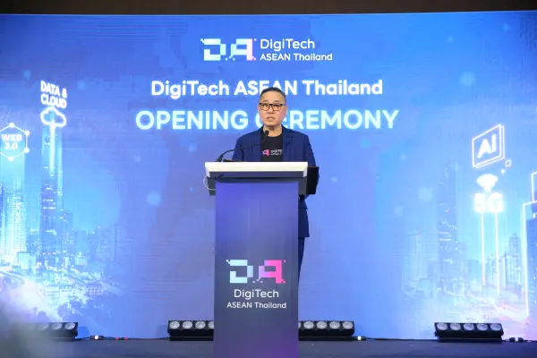 Digitech ASEAN