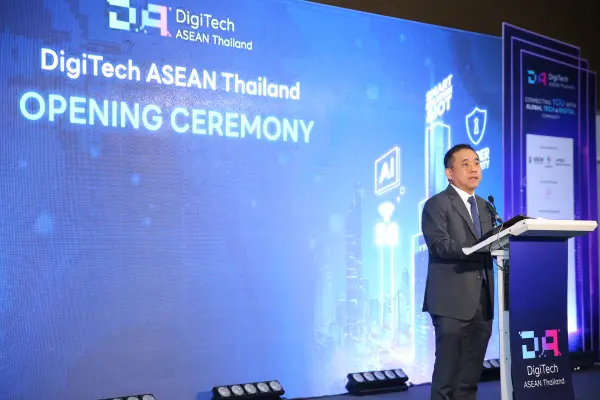 Digitech ASEAN