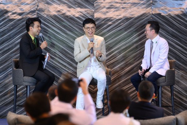 BNH Hospital Reinforces Its Unique Position in Asia!