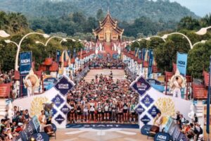 Doi Inthanon
