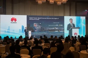 Huawei Thailand