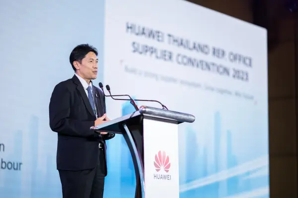 Huawei Thailand