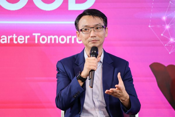 Does Thailand Need to Regulate Artificial Intelligence?