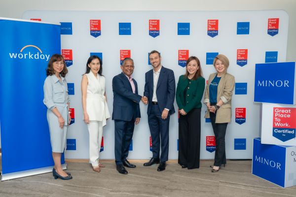 MINT Collaborates with Workday to Elevate Talent Management