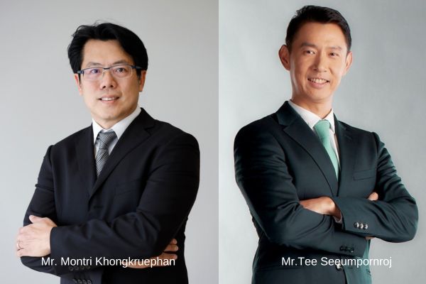 AIS Appoints 2 Executives to Support Business Expansion