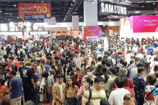 TME2024 Exceeds Expectations, Stimulating the Economy