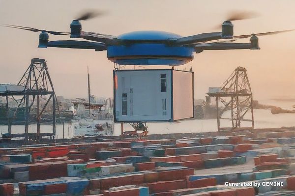 Thales and Thaicom: Pioneering Drone Traffic Management in Thailand
