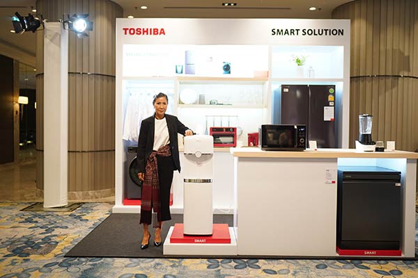 Toshiba
