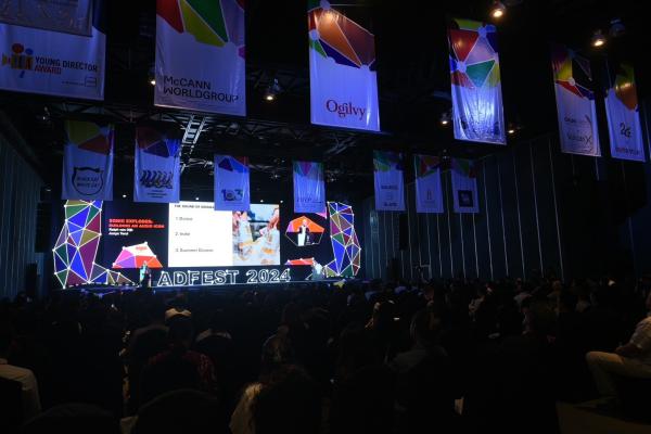 ADFEST 2024 Kicks Off – Embracing the Power of Connection, Creativity ...