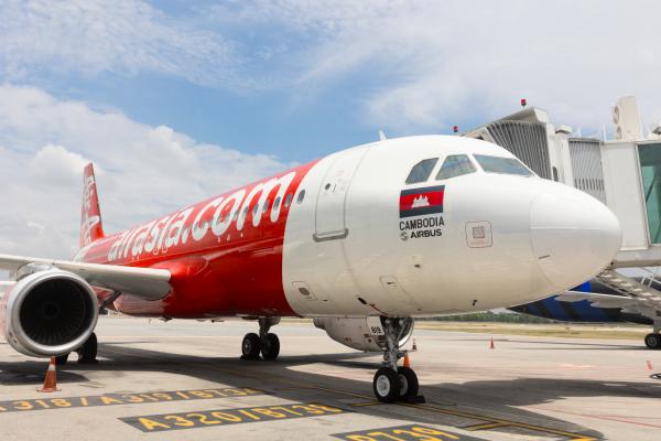AirAsia Cambodia
