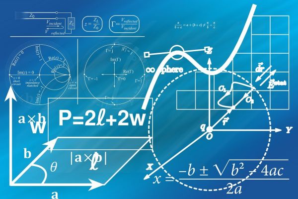 Solve Math Problems Instantly with Your Phone! Discover Google’s Photomath