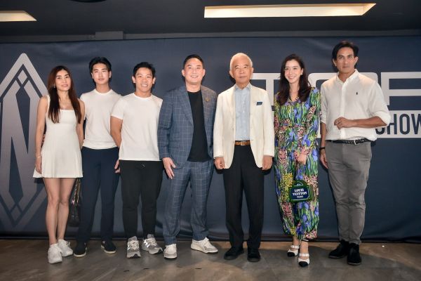 “TNP Clearance Sale 2024” has begun, a luxury car discount event