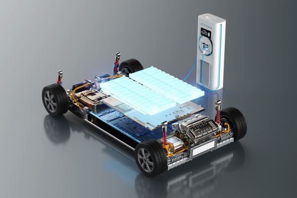 Electric Vehicles Get Within Reach: Battery Prices Plunge, Boosting Affordability