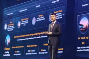 Huawei