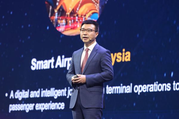 Huawei