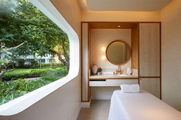 The Spa at The Standard, Hua Hin Launches  a VIP Pass to Better Wellness