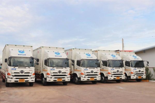 Keep an eye on ‘WAYLAR’ to develop integrated logistics Ecosystem