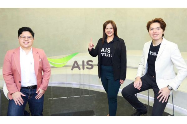 AIS The StartUp enhances the ESG skills of Thai startups elevates missions