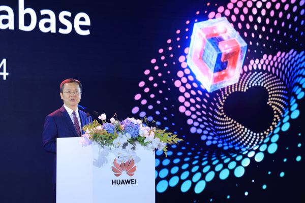 Huawei Technologies Accelerates Investments, Bolsters Thailand’s Digital Economy