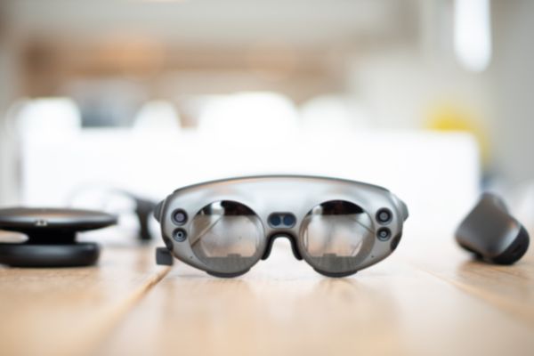 Google’s Bold Return to Augmented Reality