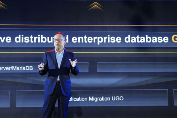 Huawei Cloud