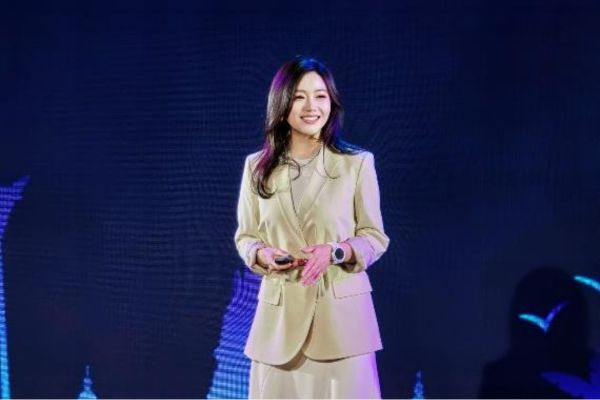 Huawei Cloud