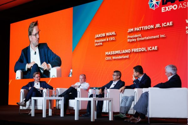IAAPA Expo Asia 2024