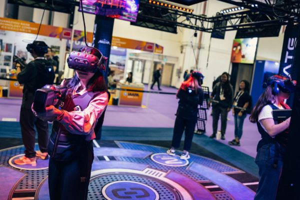 IAAPA Expo Asia 2024