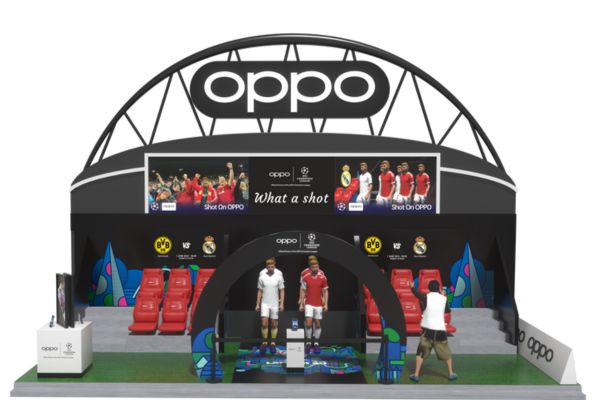 OPPO