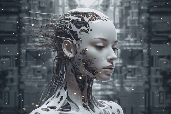 2 Big Tech invest Multi billions of dollars in AI