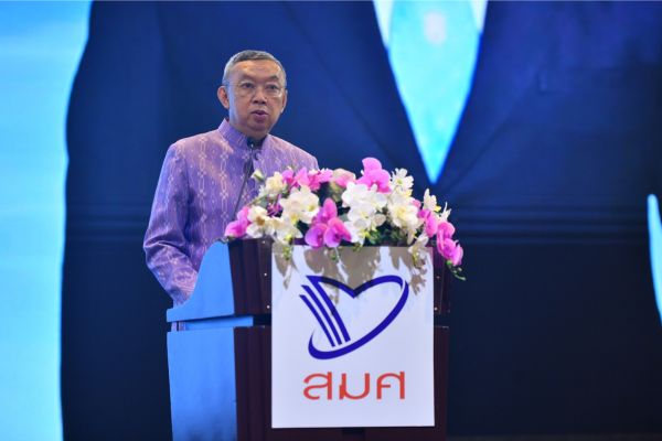 Education Minister Emphasizes External Quality Assessment