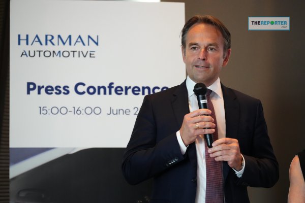 Thailand Still Sexy!!! HARMAN Invests 80M USD, Announces New Factory in Thailand