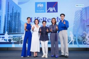 Krungthai-AXA
