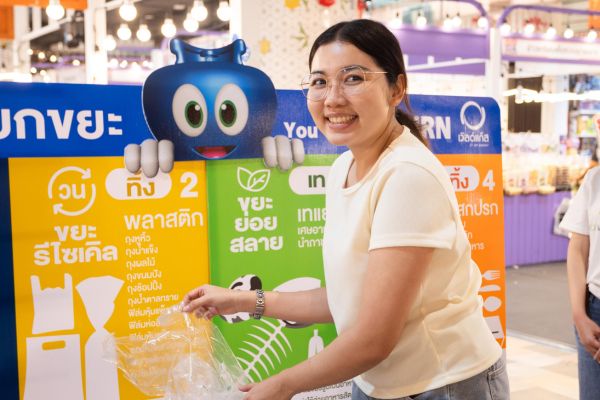 World Gas Partners with Food Events to Revolutionize Waste Management at Festivals: “ZERO WASTE” Initiative