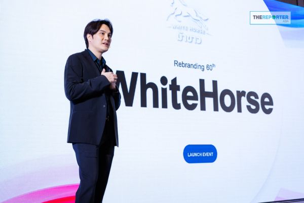 “White Horse” the Thai Battery Brand, Challenges Market Leaders with Major Rebranding After 60 Years
