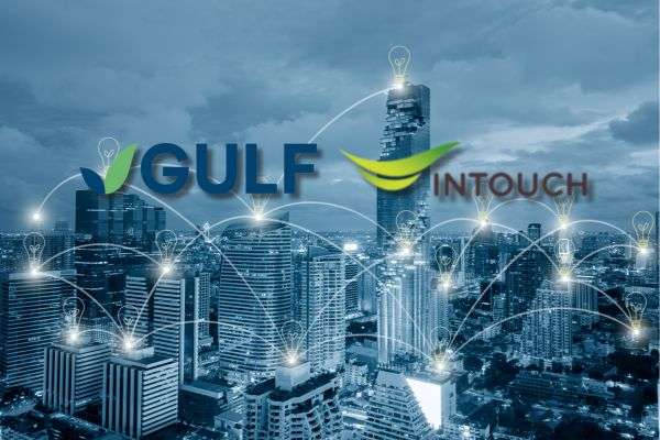 GULF Takes Over INTUCH, Paving the Way to Energy & Infrastructure Leadership