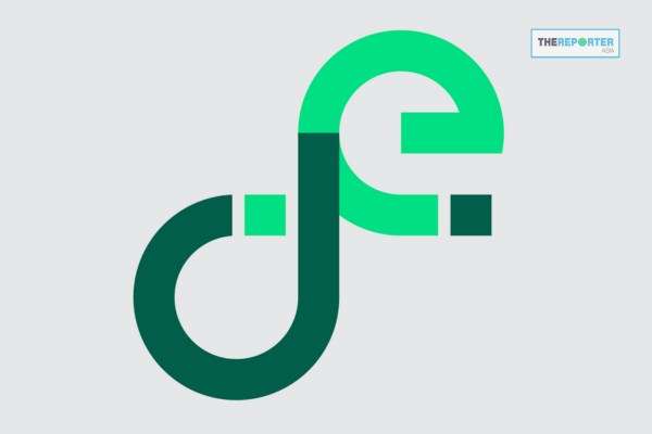 DES Unveils New Logo “de,” Symbolizing a Limitless Digital Future