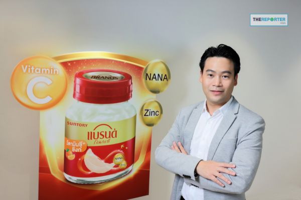BRAND’S® Bird’s Nest Soars High with New ‘Vitamin C + Zinc’ Formula