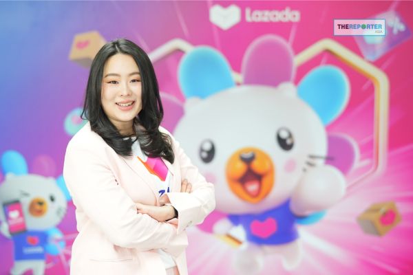 Lazada Drives Sustainable Growth, Ushering in a New Era of eCommerce