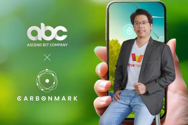 Ascend Bit and Carbonmark Join Forces to Drive Climate Action