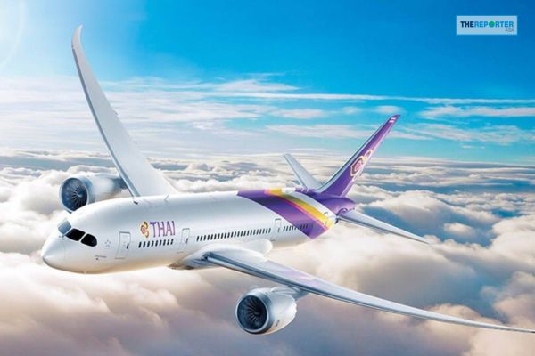 Thai Airways expands technology agreement with Sabre