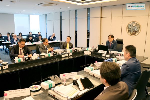 BOI Approves US$5 Billion in Investments, Including TikTok’s Data Hosting Project