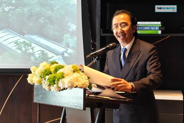HaadThip Revives Returnable Glass Bottles, Aims for Sustainable Growth and ฿15 Billion Revenue