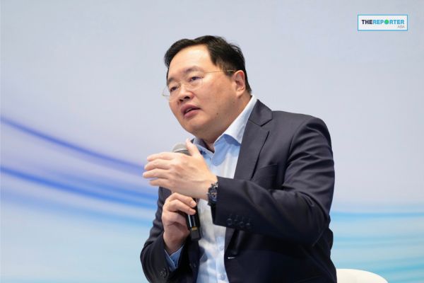 SCG Reports Q1/2025 Profit Rebound Across All Businesses