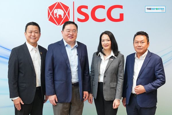 SCG