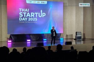 Thai Startup Day 2025