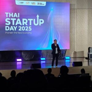 Thai Startup Day 2025